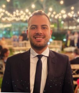 Foto de Rafhael Abreu de Freitas​