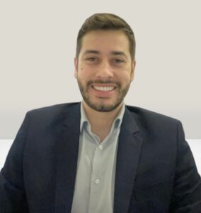 Foto de Rafael Fernando Pinho